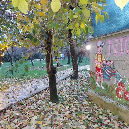 Nicolaus Hidden Gem Villa Σκόδρα Εξωτερικό φωτογραφία
