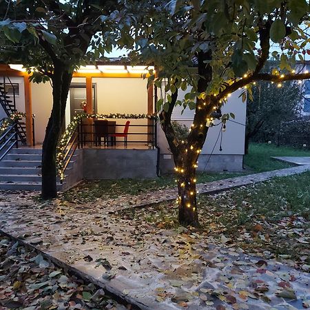 Nicolaus Hidden Gem Villa Σκόδρα Εξωτερικό φωτογραφία
