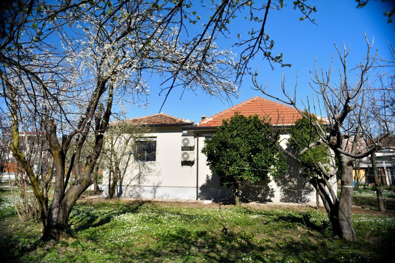 Nicolaus Hidden Gem Villa Σκόδρα Εξωτερικό φωτογραφία