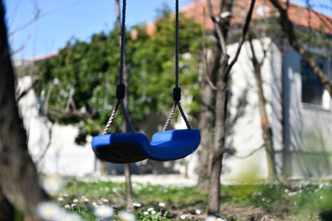 Nicolaus Hidden Gem Villa Σκόδρα Εξωτερικό φωτογραφία