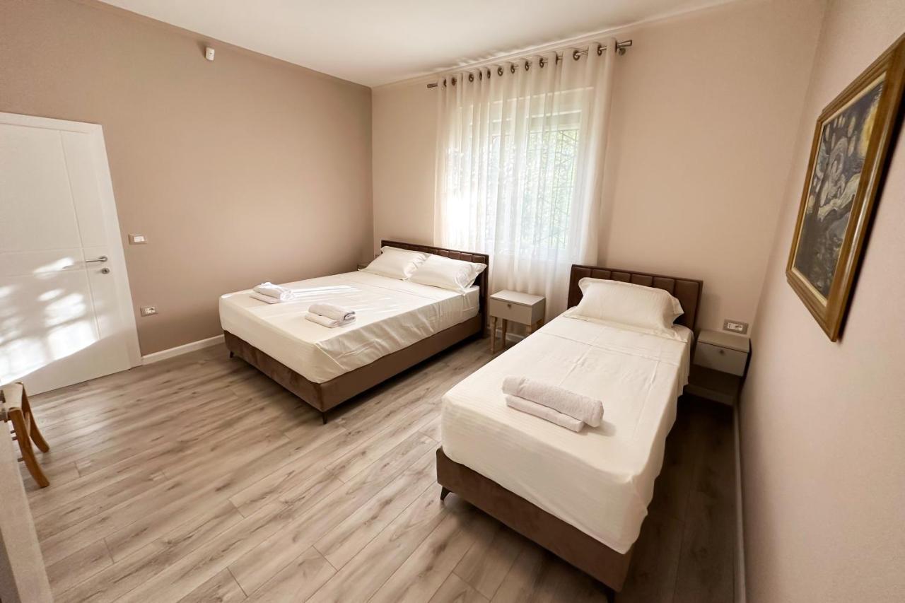 Nicolaus Hidden Gem Villa Σκόδρα Εξωτερικό φωτογραφία