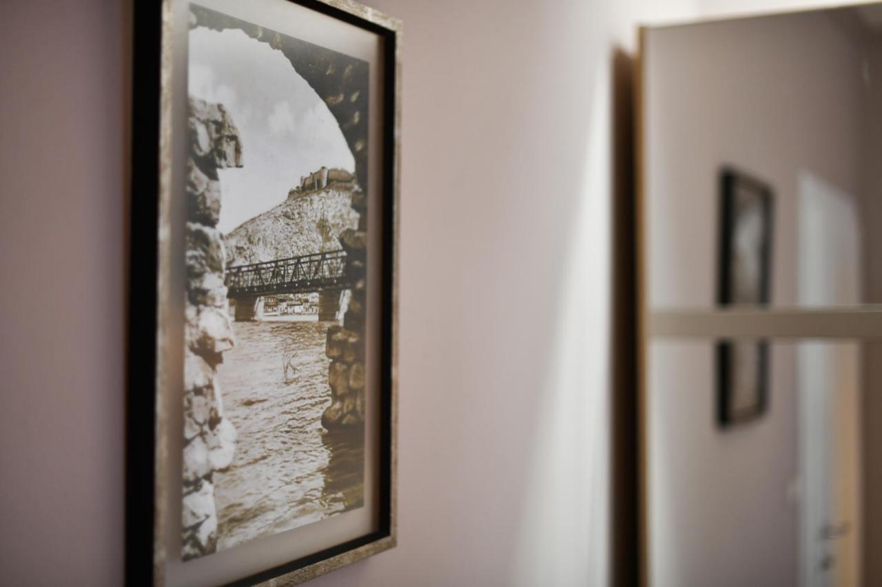 Nicolaus Hidden Gem Villa Σκόδρα Εξωτερικό φωτογραφία