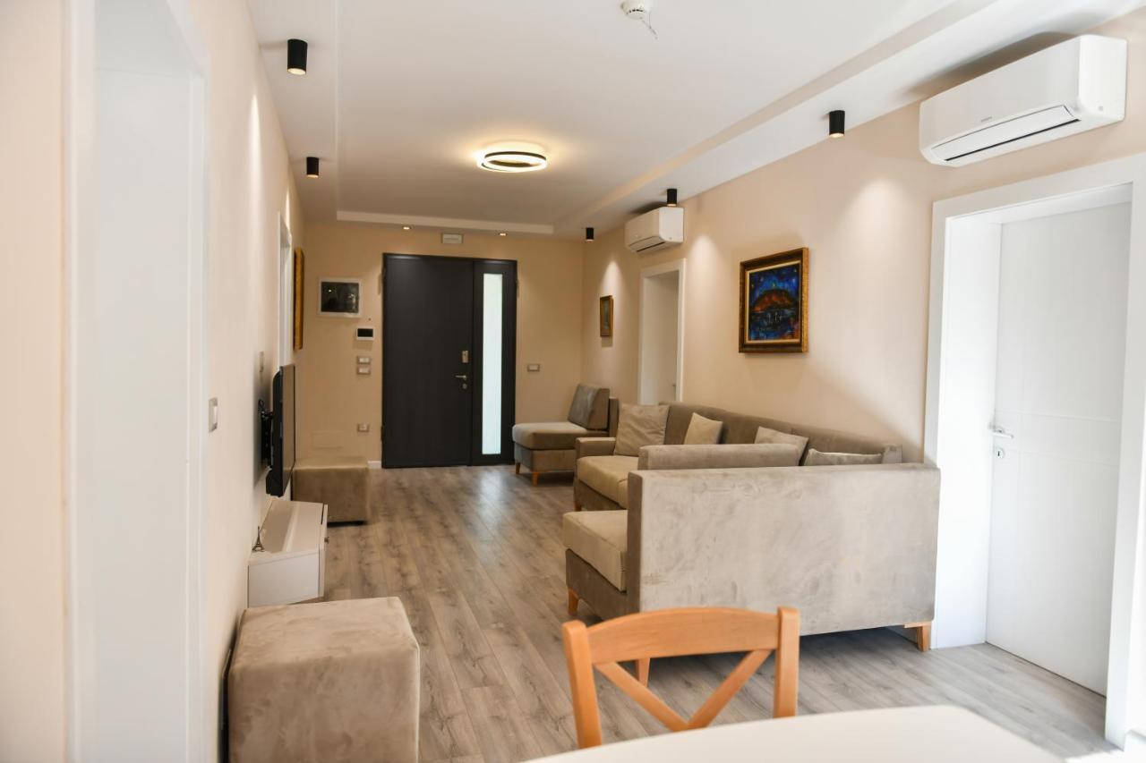 Nicolaus Hidden Gem Villa Σκόδρα Εξωτερικό φωτογραφία