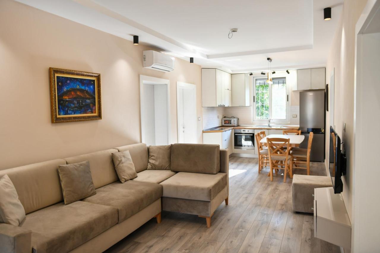 Nicolaus Hidden Gem Villa Σκόδρα Εξωτερικό φωτογραφία