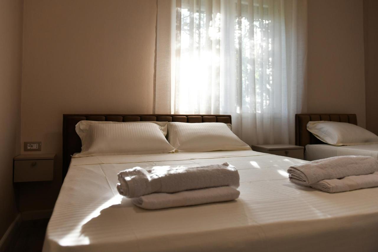 Nicolaus Hidden Gem Villa Σκόδρα Εξωτερικό φωτογραφία