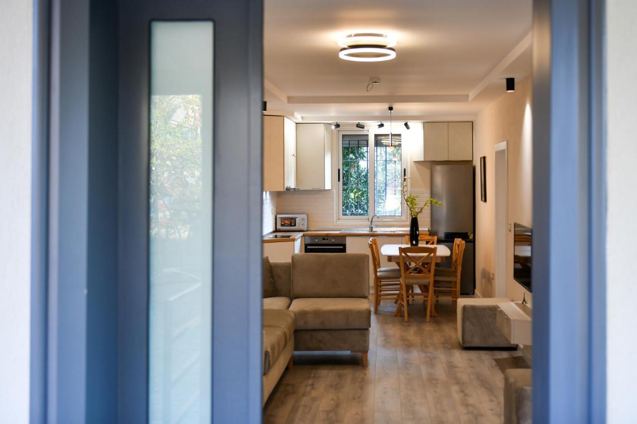 Nicolaus Hidden Gem Villa Σκόδρα Εξωτερικό φωτογραφία