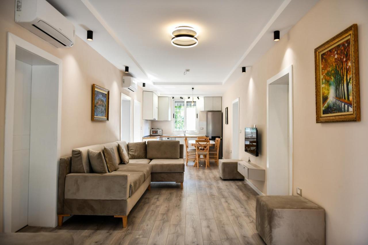 Nicolaus Hidden Gem Villa Σκόδρα Εξωτερικό φωτογραφία