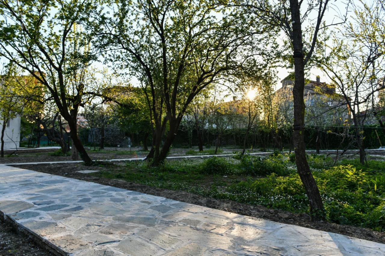 Nicolaus Hidden Gem Villa Σκόδρα Εξωτερικό φωτογραφία
