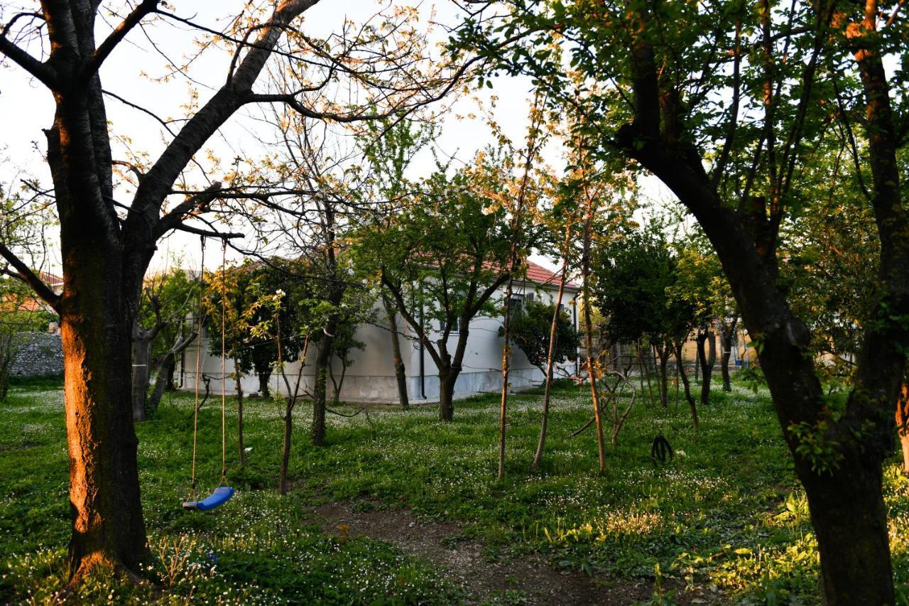 Nicolaus Hidden Gem Villa Σκόδρα Εξωτερικό φωτογραφία