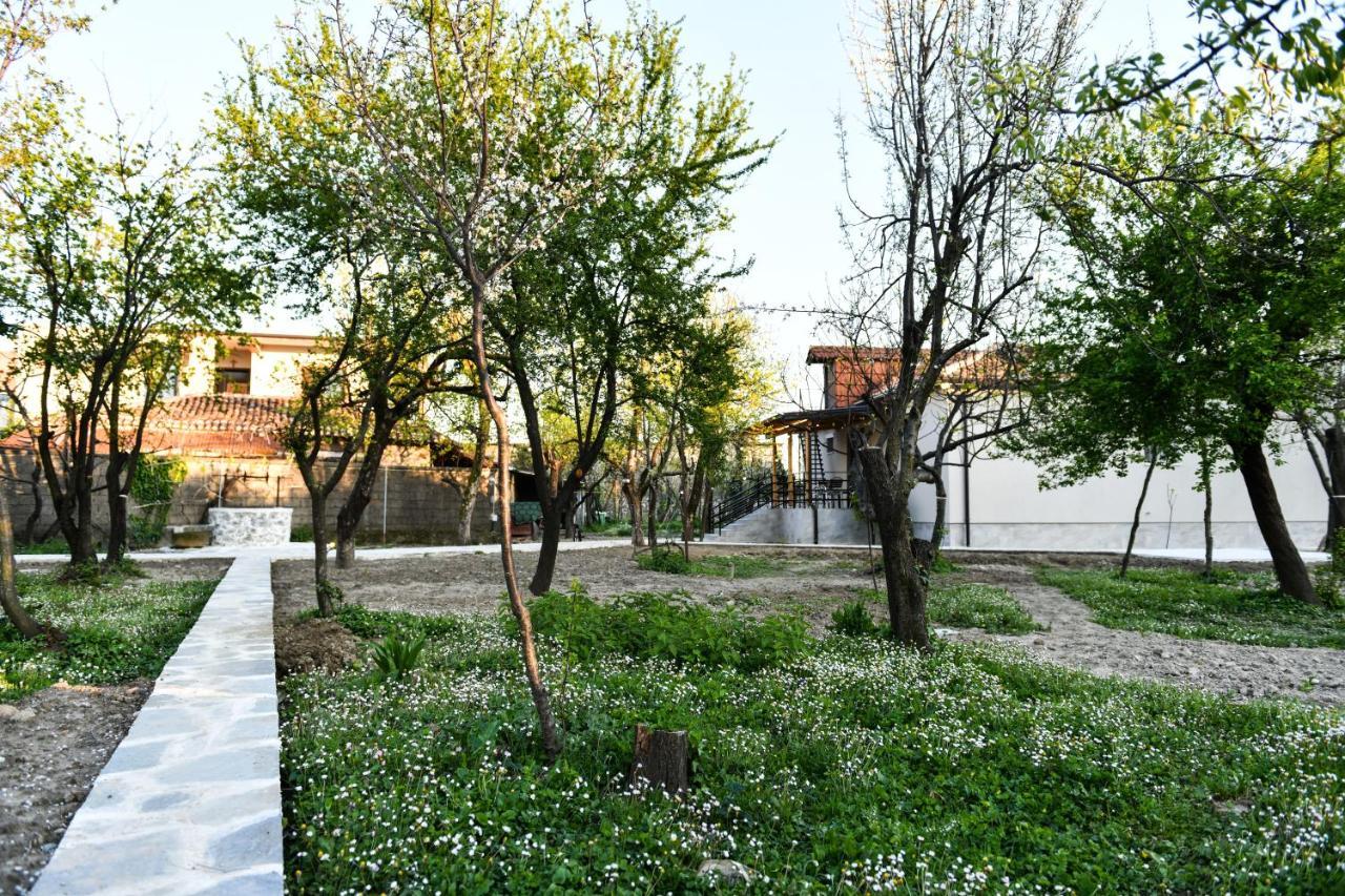 Nicolaus Hidden Gem Villa Σκόδρα Εξωτερικό φωτογραφία