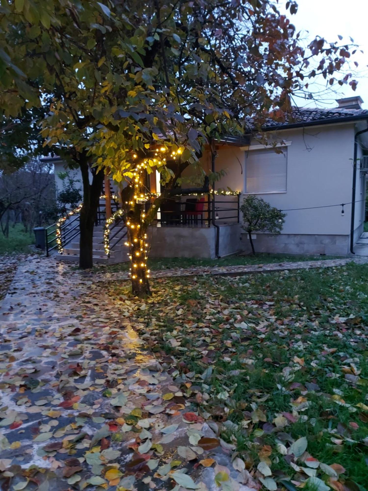 Nicolaus Hidden Gem Villa Σκόδρα Εξωτερικό φωτογραφία