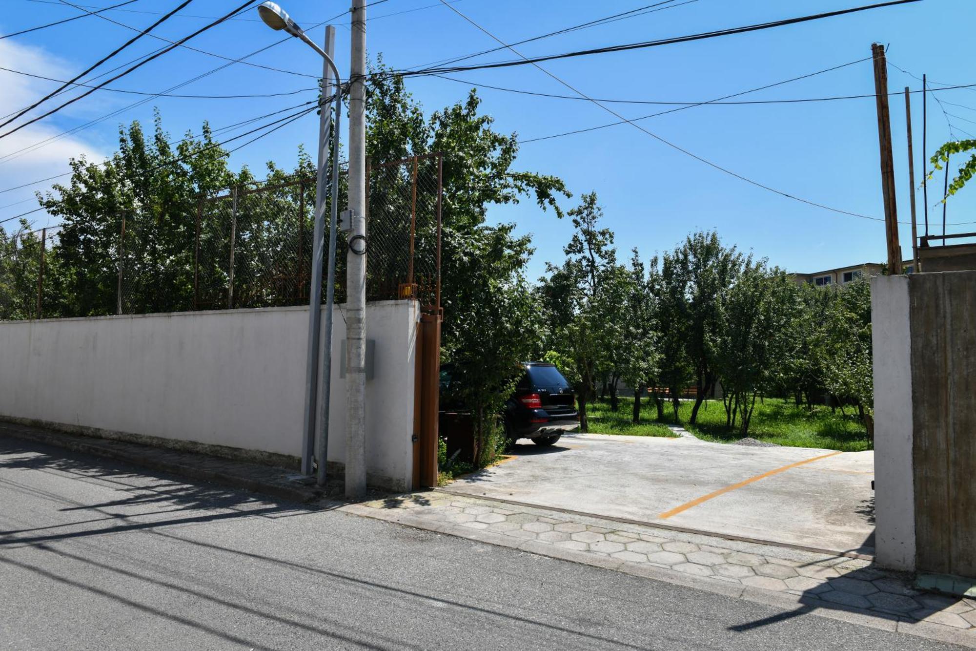 Nicolaus Hidden Gem Villa Σκόδρα Εξωτερικό φωτογραφία