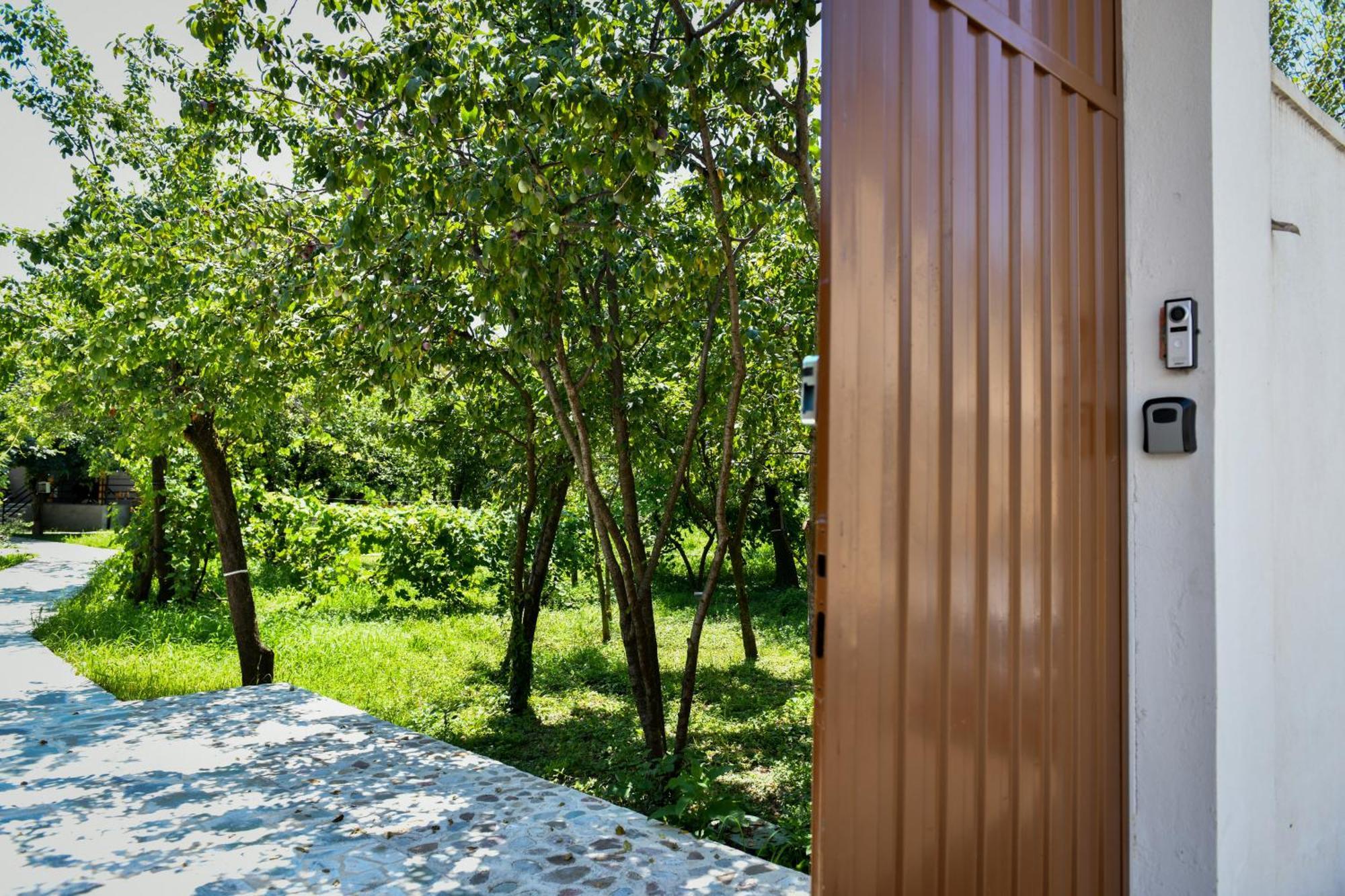 Nicolaus Hidden Gem Villa Σκόδρα Εξωτερικό φωτογραφία