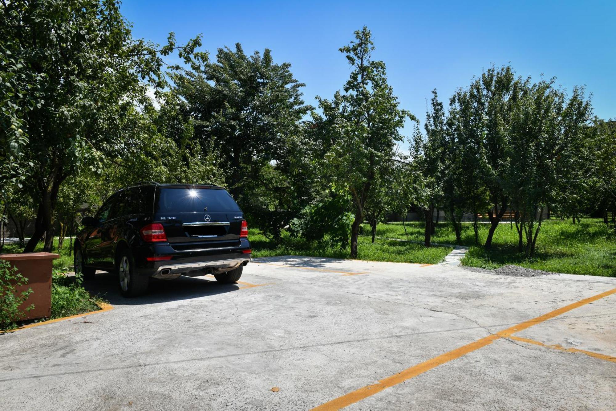 Nicolaus Hidden Gem Villa Σκόδρα Εξωτερικό φωτογραφία