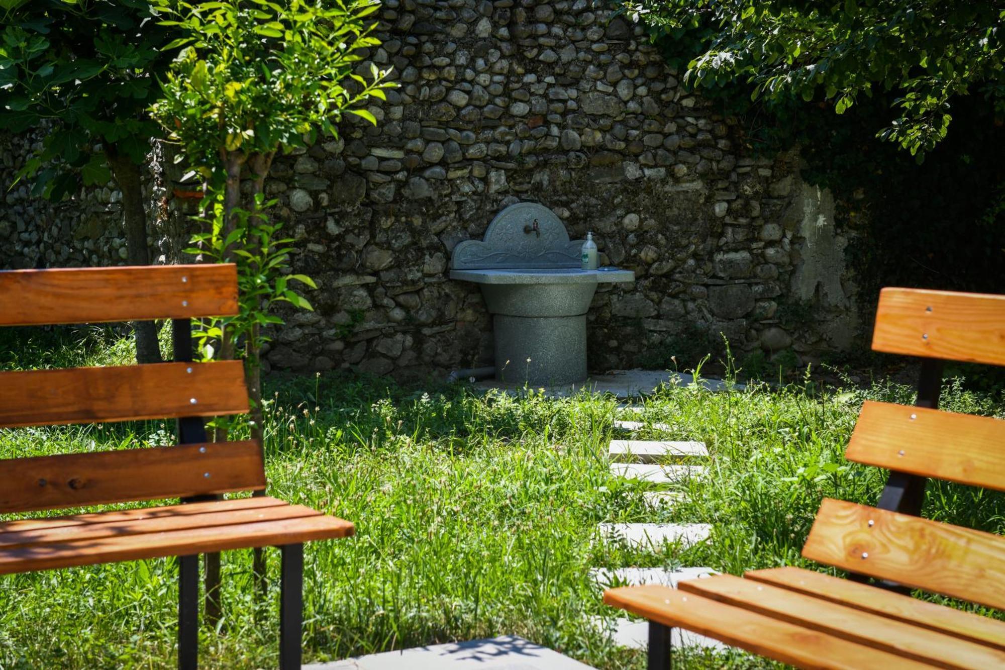 Nicolaus Hidden Gem Villa Σκόδρα Εξωτερικό φωτογραφία